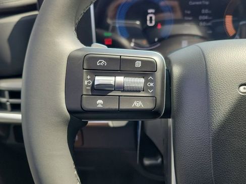 New 2026 Hyundai Santa Fe SE FWD image 7