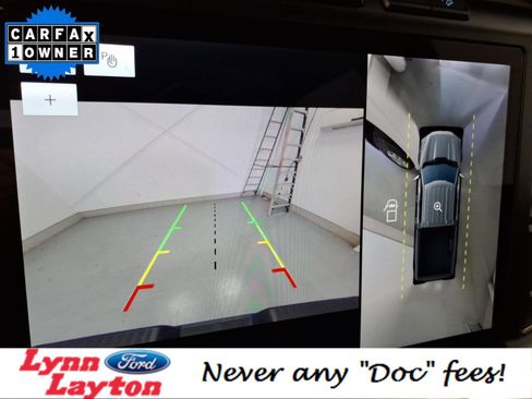 Used 2023 Ford F150 XLT w/ Equipment Group 302A High AWD/4WD image 23