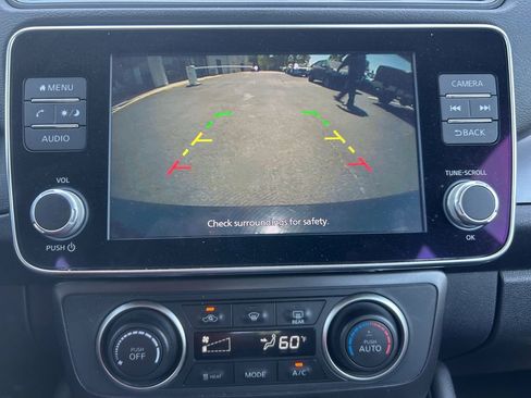 Used 2022 Nissan Leaf S Plus FWD image 19