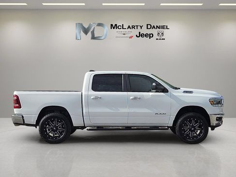 Used 2019 RAM 1500 Big Horn AWD/4WD image 6
