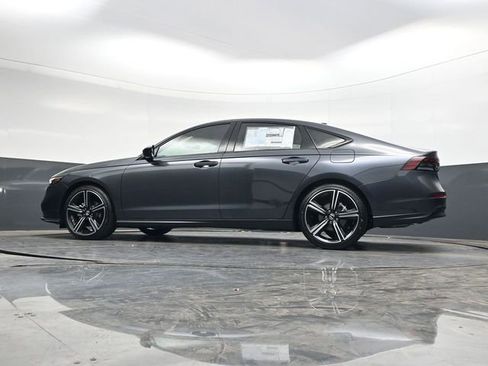 New 2026 Honda Accord SE image 31