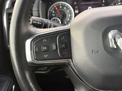 Used 2024 RAM 1500 Laramie image 29