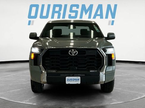 New 2025 Toyota Tundra SR5 image 8