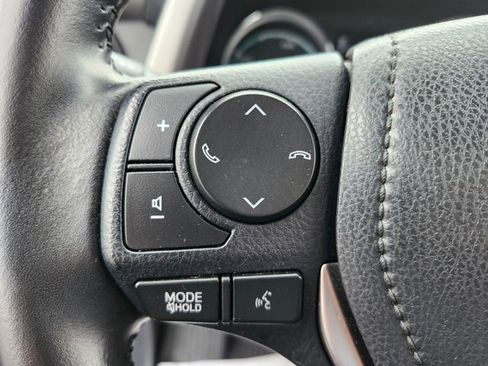 Used 2017 Toyota RAV4 XLE w/ All Weather Liner Package image 29