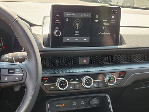 New 2026 Honda CR-V Sport image 15