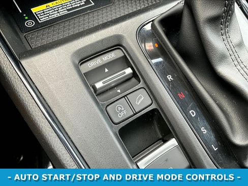Used 2024 Honda CR-V EX-L image 37