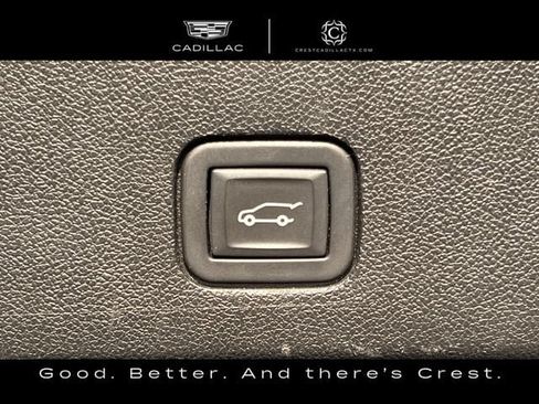 Certified 2024 Cadillac XT6 Premium Luxury w/ Technology Package FWD image 30