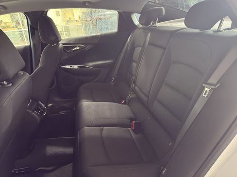 Used 2024 Chevrolet Malibu LT image 6