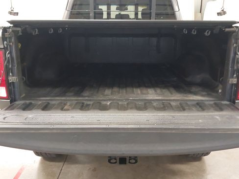 Used 2016 RAM 2500 Big Horn AWD/4WD image 26