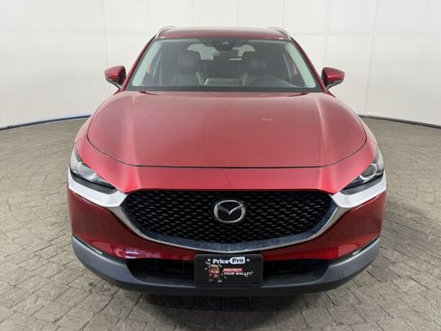 Used 2022 MAZDA CX-30 AWD 2.5 S w/ Select Package image 2