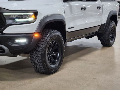 Used 2023 RAM 1500 TRX w/ Trailer Tow Group AWD/4WD image 17