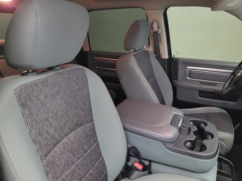 Used 2019 RAM 1500 Big Horn AWD/4WD image 21
