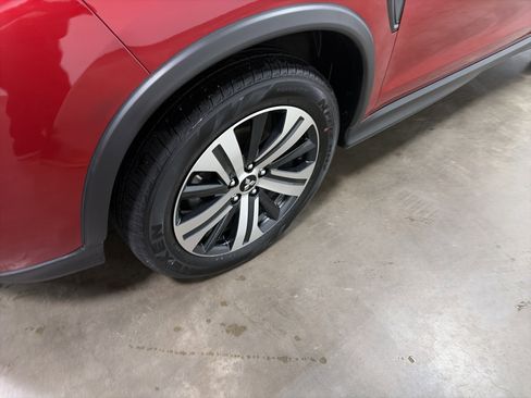 Used 2025 Mitsubishi Outlander Sport ES AWD/4WD image 10