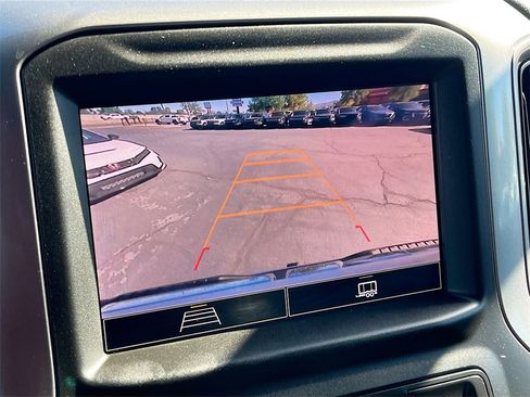 Used 2024 GMC Sierra 2500 Pro w/ Convenience Package image 13