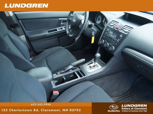 Used 2013 Subaru Impreza 2.0i Premium w/ All-Weather Pkg AWD/4WD image 8