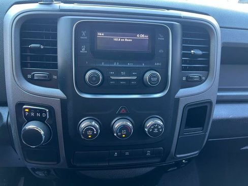 Used 2019 RAM 1500 Tradesman w/ Popular Equipment Group RWD image 13