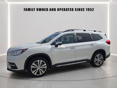 Used 2020 Subaru Ascent Touring w/ Popular Package #2