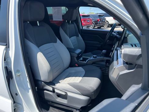 Used 2024 Toyota Tacoma TRD Sport RWD image 25