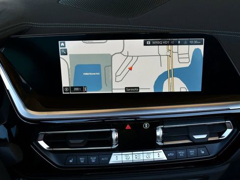 Used 2023 BMW Z4 sDrive30i w/ Premium Package image 65