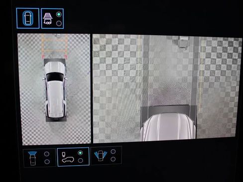 New 2026 GMC Yukon XL Elevation w/ Elevation Premium Package image 56