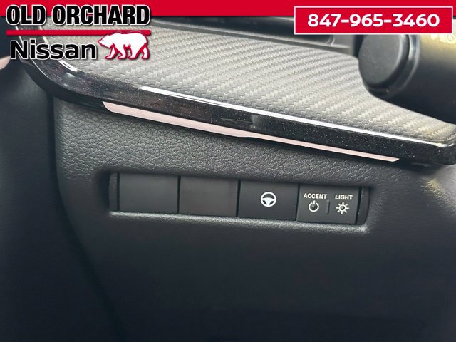 Used 2025 Nissan Kicks SR w/ Interior Electronics Package AWD/4WD image 18