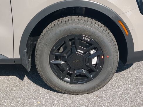 New 2026 Kia Sorento SX Prestige image 9