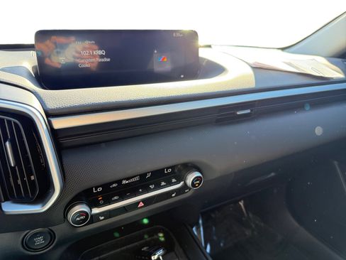 Certified 2023 MAZDA CX-50 2.5 S w/ Accent Package image 12