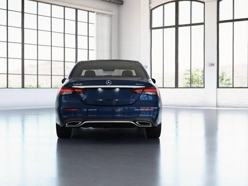 Certified 2023 Mercedes-Benz E 350 4MATIC Sedan image 26