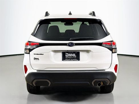 Used 2025 Subaru Forester Limited w/ Popular Package #1 image 12