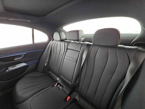 New 2026 Mercedes-Benz E 350 Sedan image 17