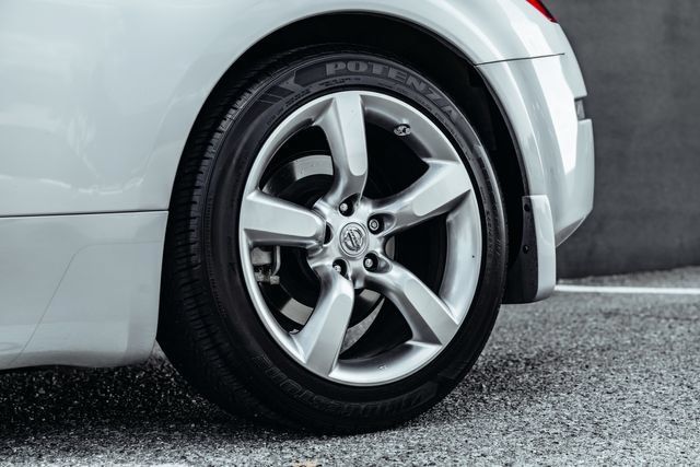 Used 2008 Nissan 350Z Touring w/ Cargo Convenience Pkg RWD image 44
