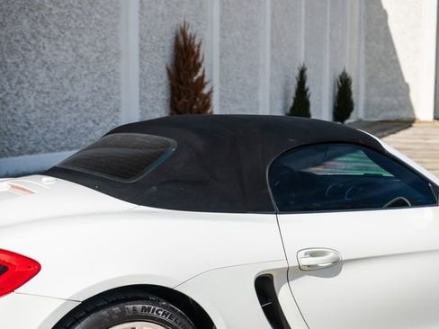 Used 2014 Porsche Boxster image 31