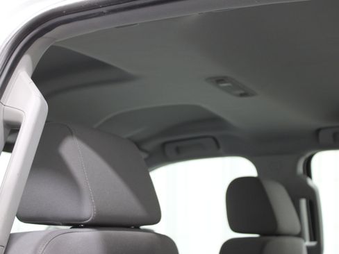 Used 2017 Chevrolet Silverado 1500 W/T w/ Trailering Package image 17