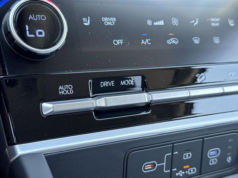 New 2026 Hyundai Santa Fe SEL image 16