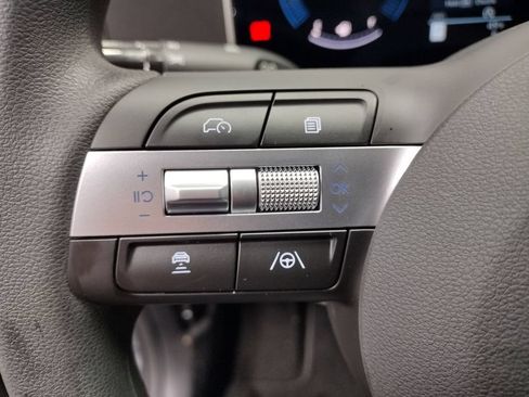 New 2026 Hyundai Tucson SEL AWD/4WD image 26