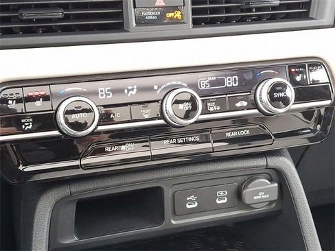 New 2026 Honda Passport TrailSport Elite image 14