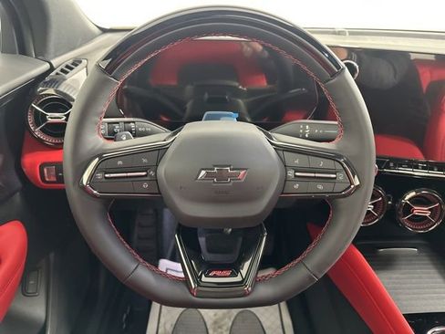 New 2026 Chevrolet Blazer EV RS image 22