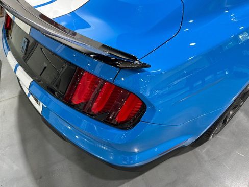 Used 2017 Ford Mustang Shelby GT350 w/ Electronics Package RWD image 18