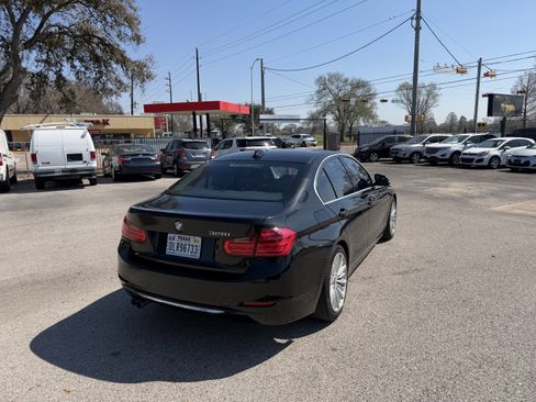 Used 2013 BMW 328i 4dr Sdn 328i RWD South Africa image 10