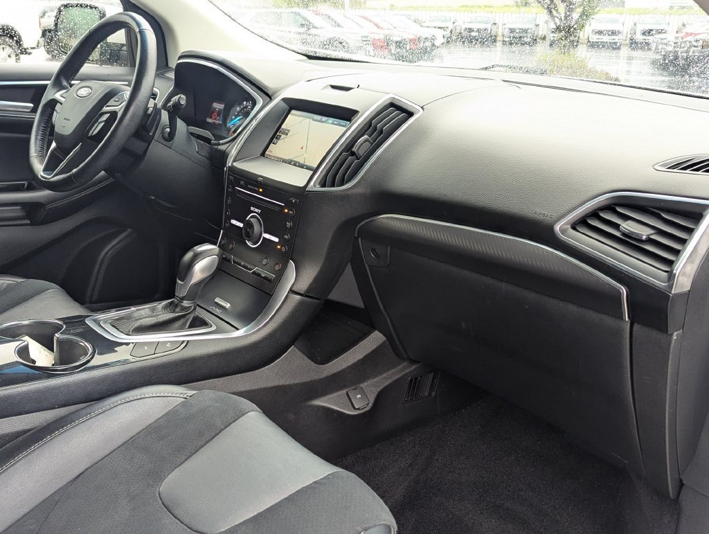 Used 2015 Ford Edge Sport w/ Equipment Group 401A AWD/4WD image 27