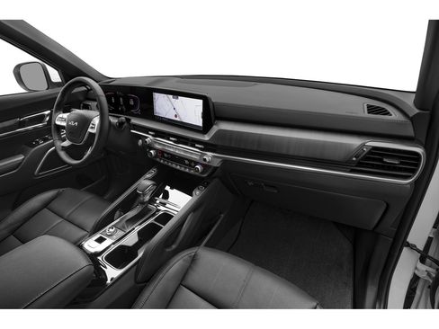 Certified 2023 Kia Telluride EX w/ EX Captain's Chair Package AWD/4WD image 39