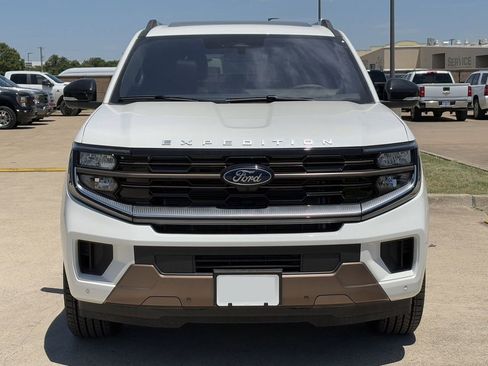 New 2025 Ford Expedition Max King Ranch image 39