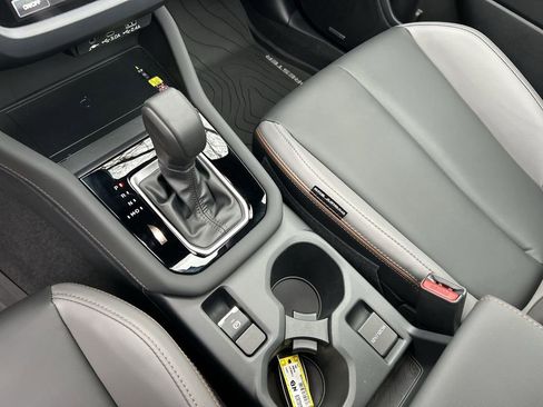 Certified 2025 Subaru Forester Sport image 22