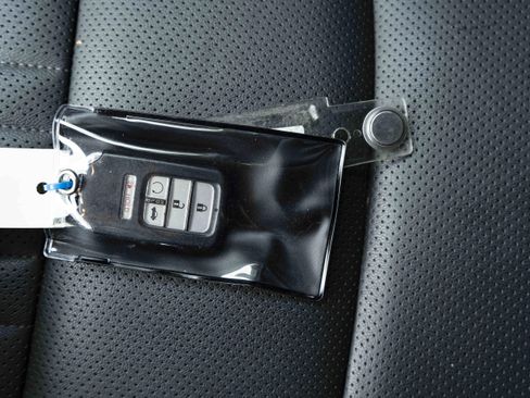 Used 2021 Honda Accord EX-L image 44