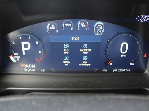 Certified 2023 Ford Bronco Raptor image 24