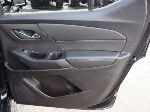 Used 2019 Chevrolet Traverse LT image 31