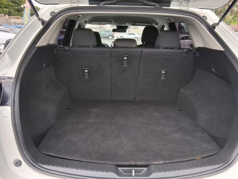 Used 2017 MAZDA CX-5 Sport FWD image 18