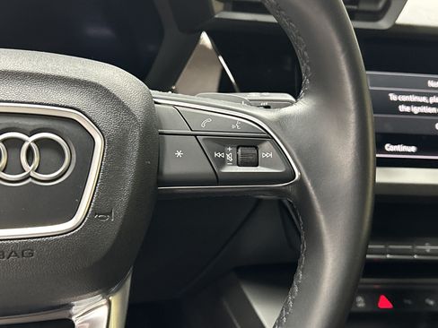 Used 2022 Audi A3 2.0T Premium Plus FWD image 20