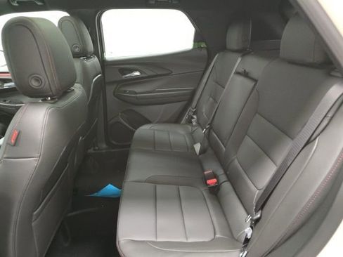 New 2026 Chevrolet TrailBlazer RS w/ Convenience Package image 21