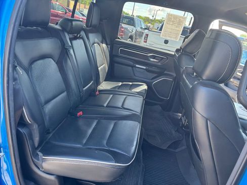 Used 2023 RAM 1500 Laramie AWD/4WD image 32